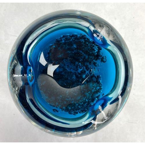 Vases by Heinrich Löffelhardt for Schott Zwiesel, 1950s, Set of 3 For Sale - Image 10 of 18