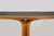 Semicircular Tables by Thygesen & Sørensen for Magnus Olesen, Set of 2 For Sale - Image 16 of 18