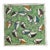 Vintage Hand Painted Fish Tile For Sale - Image 13 of 13