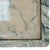 Mid 20th Century Eye-Shaped Marble Coffee Table For Sale - Image 10 of 10