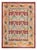 Doris Leslie Blau Arts and Crafts Rug For Sale