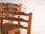 Chairs in Beech and Moulded Plywood, Central Europe, 1960, Set of 3 For Sale - Image 3 of 12