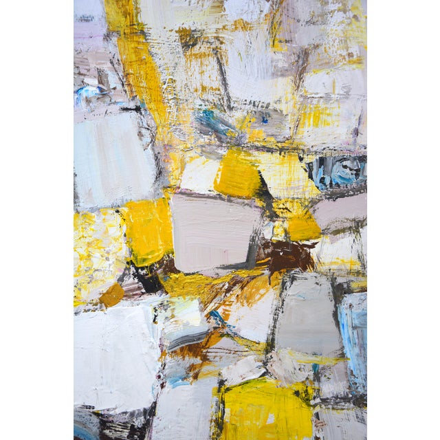 Favorite Game 22. Original Contemporary Painting by Iryna Kastsova For Sale - Image 4 of 7