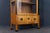 1st half of the 19th Century Showcase Cabinet For Sale - Image 14 of 17