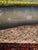7 Foot 5" Wall Hanging - Scrimshaw Whale Baleen Frond - Mid Century For Sale - Image 10 of 16