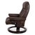 Sunrise Leather Recliner Chair from Stressless For Sale - Image 16 of 17