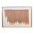 Museum Quality Paracas Pre-Columbian Framed Textile For Sale