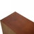 Bookcase in Mahogany by Mogens Koch, 1980s For Sale - Image 6 of 14