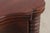 Antique 19th Century Mahogany Inlaid Flip Top Game Table For Sale - Image 11 of 16