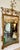 Traditional Robert Adam Style British Georgian Giltwood Wall Mirror For Sale - Image 3 of 9