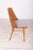 Model Lollipop Dining Chairs from Tatra, 1960s, Set of 4 For Sale - Image 10 of 17
