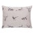From the Field Country Linen Tapestry Cushion With Feather Filler - 33x46cm (13"x18") For Sale