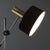 Vintage Floor Lamp in Aluminium and Metal, 1960s For Sale - Image 3 of 10