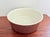Luxembourg Bowl from Villeroy & Boch, 1970s, in Very Good conditions. Designed 1970 to 1979 This piece has an attribution...