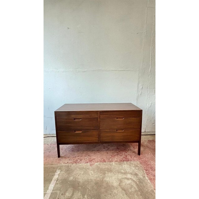 Vintage Sideboard by Richard Hornby, 1960 For Sale - Image 4 of 14