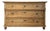 Antique Biedermeier Chest of Drawers with Drawers For Sale