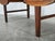 1960s Danish Modern Teak Executive Desk by J. Svenstrup for A.P. Møbler, 1960s For Sale - Image 5 of 18