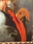 A compelling presentation of Anthony van Dyck's celebrated depiction of Saint Peter, reproduced as a fine art giclée on...