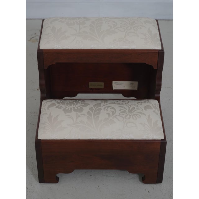 Age: Approx: 10 Years Old Details: Finish no.24 Model 159 High Quality Construction Chippendale Style Traditional Style...