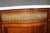 19th C. French Louis XVI Style Marble Top Bronze Mounted Sideboard For Sale - Image 9 of 16