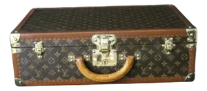 Cotteville 55 Trunk from Louis Vuitton, 2000s