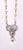 Metal Briolette Diamond Tiffany & Co. Beaded Pearl Necklace With Diamonds For Sale - Image 7 of 12