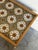 Oak Tile Top Rolling Bar Cart Serving Tea Table in Style of Henning Kjaernulf Denmark Mid-Century 1970s For Sale In Los Angeles - Image 6 of 10