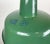 Industrial Green Enamel Pendant Lamp, 1960s For Sale - Image 6 of 16