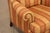 Hickory Chair Chippendale Style Custom Upholstered Wing backArmchair For Sale In Philadelphia - Image 6 of 18
