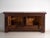 Antique Carved Pine Sideboard, Xinjiang, China, 1900 For Sale - Image 9 of 14