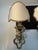 Metal Mid-Century Modern Wall Lamp, 1960s For Sale - Image 7 of 13