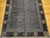 Vintage Tibetan Area Rug with Gold Medallions and Deity Symbols, 1920s, 5' x 9' For Sale - Image 12 of 16