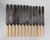 19th Century United Kingdom Ivory Metal Serving Utensil For Sale - Image 15 of 18
