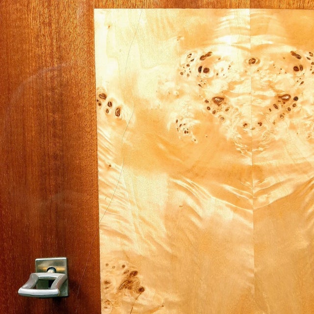 Mid-Century Wood Sideboard from Stjepan Sekulic, 1970s For Sale - Image 10 of 11