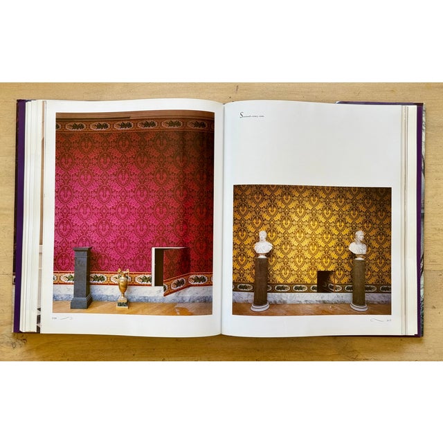 1991 Edition Versailles by Jean-Marie Perouse De Montclos For Sale - Image 9 of 12