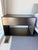 Metal Pair of Trica Absolute 1 Drawer XL Nightstands For Sale - Image 7 of 9