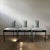 Modern Modern Chairs by Wim Den Boon, 1950s, Set of 3 For Sale - Image 3 of 11