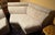 Mid-Century Carson’s of High Point Sectional Couch 2 Piece For Sale - Image 17 of 18