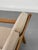 Vintage Danish Oak Sofa by Juul Kristensen, 1970s For Sale - Image 10 of 18