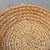 Antique American Woven Rye Straw Bowl, Circa 1900–1920s For Sale - Image 9 of 12