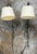 Design Plus Gallery presents a pair of Adjustable Arc Plug-In Wall Sconces from Pottery Barn. These sconces showcase...