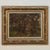 Wood 19th Century Belgian Landscape 'Autumn Village' by Victor De Buck (1855-1914) For Sale - Image 7 of 17