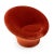 Mushroom Lounge Chair by Pierre Paulin for Artifort, 1990s For Sale - Image 11 of 11