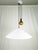 White Plastic and Metal Counterweight Aggregato Pendant Lamp by E. Mari for Artemide, 1978 For Sale - Image 10 of 13