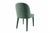 Eclipse Dining Chair in Green Camouflage by Moanne For Sale - Image 4 of 8