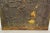 18th Century French Cast Iron Fireback Bas Relief For Sale In Orlando - Image 6 of 8