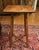 Antique Arts and Crafts Side Table For Sale - Image 14 of 14