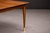 Extendable Brazilian Modern Dining Table in Caviúna Wood by Giuseppe Scapinelli, 1950s For Sale - Image 12 of 12