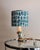Artisan Table Lamp, 1970s For Sale - Image 4 of 6