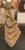 Asian Artist, Buddha, Kingdom of Siam, 1800s, Bronze For Sale - Image 9 of 12